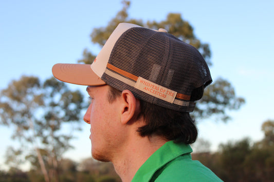 Country Trucker Cap