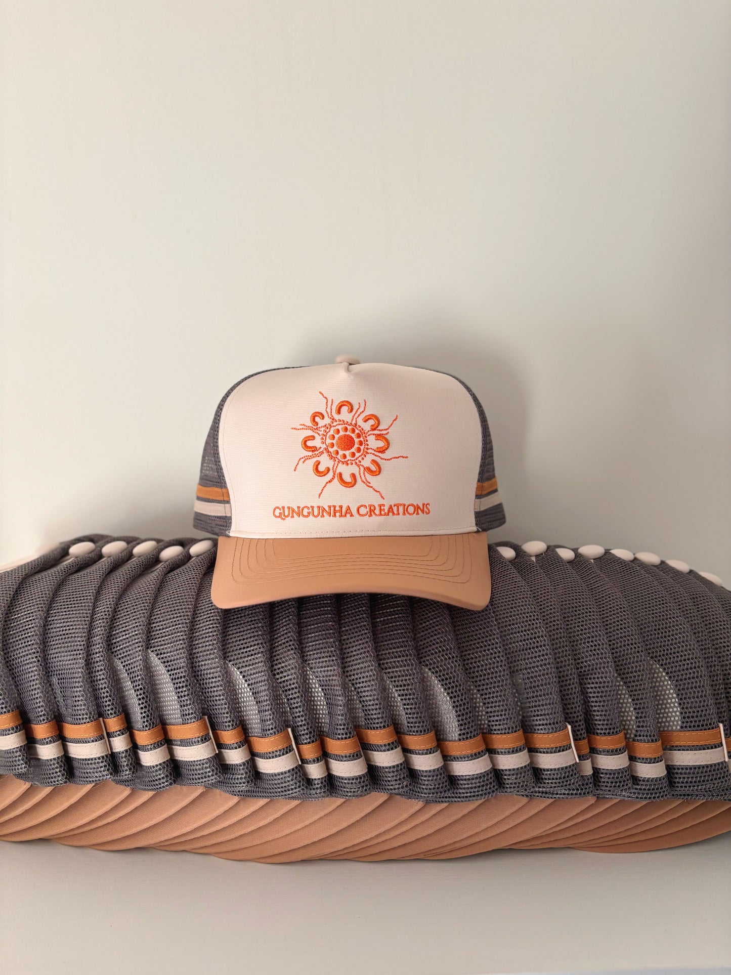 Country Trucker Cap