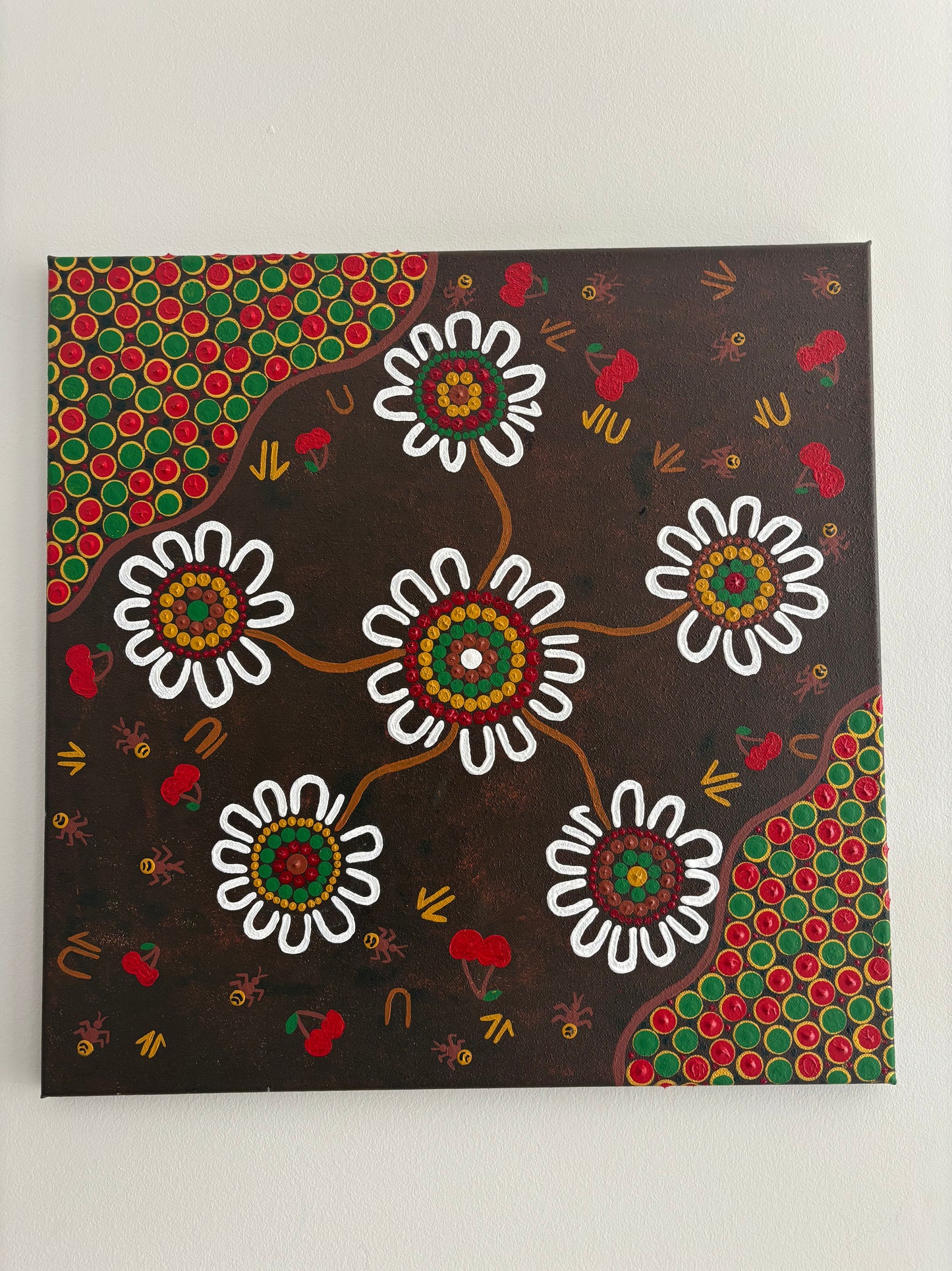 Taste of togetherness